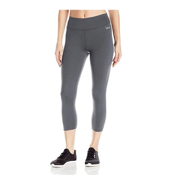 Calvin Klein Crop Tights, XS New with Tags - Picture 1 of 2
